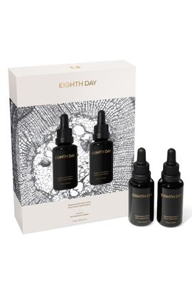 EIGHTH DAY EIGHTH DAY The Regenerative Serum Duo $650 Value 