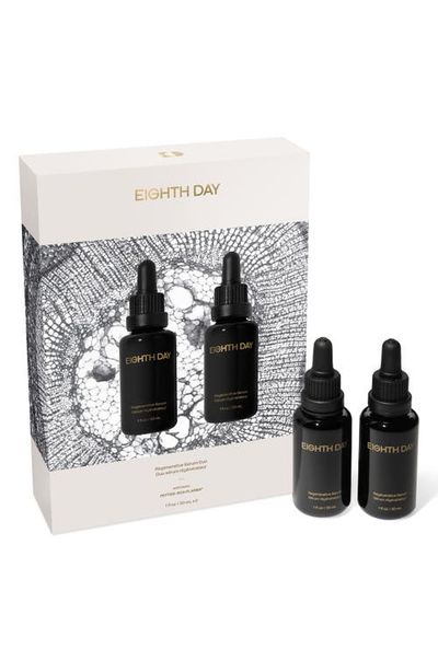 EIGHTH DAY EIGHTH DAY The Regenerative Serum Duo $650 Value 