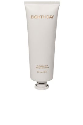Eighth Day Eighth Day The Revitalizing Mask