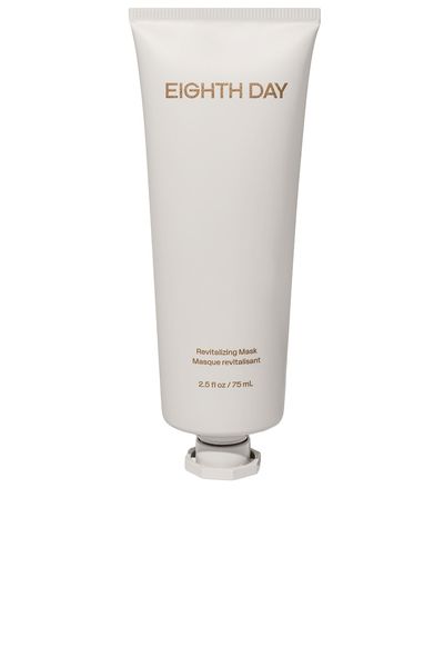 Eighth Day Eighth Day The Revitalizing Mask