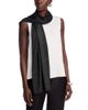 Eileen Fisher Bloomingdale's Wool Shimmer Scarf - 1