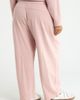 Eileen Fisher Eileen Fisher ANKLE BARREL PANT W/ POCKETS - 2