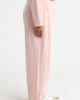Eileen Fisher Eileen Fisher ANKLE BARREL PANT W/ POCKETS - 3