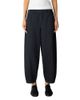 Eileen Fisher Eileen Fisher Ankle Lantern Cotton Blend Pants - 1