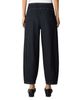 Eileen Fisher Eileen Fisher Ankle Lantern Cotton Blend Pants - 3