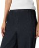 Eileen Fisher Eileen Fisher Ankle Lantern Cotton Blend Pants - 4