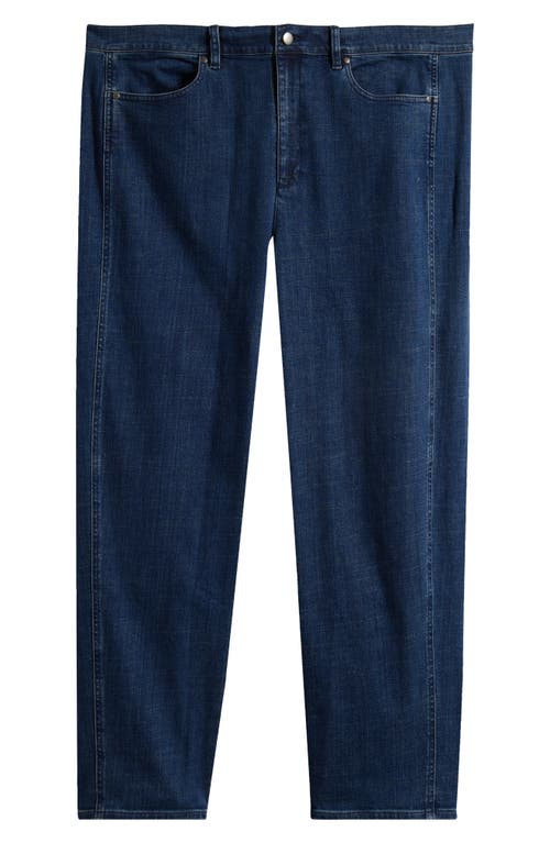 Eileen Fisher Eileen Fisher Ankle Lantern Jeans