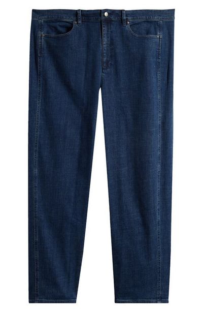 Eileen Fisher Eileen Fisher Ankle Lantern Jeans
