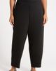 Eileen Fisher Eileen Fisher ANKLE LENGTH LANTERN PANT W/ P - 1