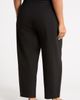 Eileen Fisher Eileen Fisher ANKLE LENGTH LANTERN PANT W/ P - 2
