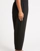 Eileen Fisher Eileen Fisher ANKLE LENGTH LANTERN PANT W/ P - 3