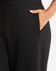 Eileen Fisher Eileen Fisher ANKLE LENGTH LANTERN PANT W/ P - 4