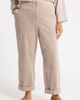 Eileen Fisher Eileen Fisher ANKLE STRAIGHT PANT - 1