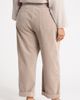 Eileen Fisher Eileen Fisher ANKLE STRAIGHT PANT - 2