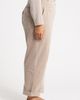 Eileen Fisher Eileen Fisher ANKLE STRAIGHT PANT - 3