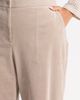 Eileen Fisher Eileen Fisher ANKLE STRAIGHT PANT - 4