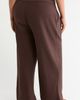 Eileen Fisher Eileen Fisher Ankle Wide Leg Drawstring Pants - 2