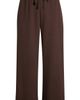 Eileen Fisher Eileen Fisher Ankle Wide Leg Drawstring Pants - 5