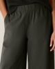 Eileen Fisher Eileen Fisher ANKLE WIDE PANT - 3