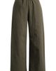Eileen Fisher Eileen Fisher ANKLE WIDE PANT - 4