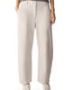 Eileen Fisher Eileen Fisher Arch Stretch Cotton Corduroy Ankle Pants - 1