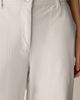 Eileen Fisher Eileen Fisher Arch Stretch Cotton Corduroy Ankle Pants - 3