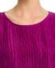 Eileen Fisher Eileen Fisher Ballet Neck Short Shell Top - 4