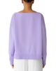 Eileen Fisher Eileen Fisher Boat Neck Sweatshirt - 2
