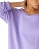 Eileen Fisher Eileen Fisher Boat Neck Sweatshirt - 3