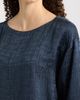 Eileen Fisher Eileen Fisher Boxy Silk Top - 4