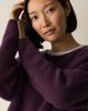 Eileen Fisher Eileen Fisher Cashmere Blend Crewneck Sweater - 3
