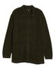 Eileen Fisher Eileen Fisher Cotton & Cashmere Blend Cardigan - 5