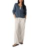 Eileen Fisher Eileen Fisher Cotton Crewneck Cardigan Sweater - 2