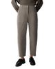 Eileen Fisher Eileen Fisher Cotton Stretch Corduroy Ankle Arch Pants - 1