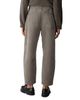 Eileen Fisher Eileen Fisher Cotton Stretch Corduroy Ankle Arch Pants - 3