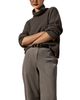 Eileen Fisher Eileen Fisher Cotton Stretch Corduroy Ankle Arch Pants - 6