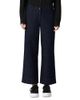 Eileen Fisher Eileen Fisher Cotton Stretch Denim Wide Leg Jeans - 1