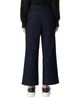 Eileen Fisher Eileen Fisher Cotton Stretch Denim Wide Leg Jeans - 3