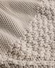 Eileen Fisher Eileen Fisher Cotton Textured Crewneck Sweater - 5