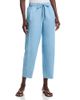 Eileen Fisher Eileen Fisher Cotton Twill Lantern Cargo Pants - 1