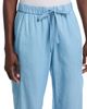 Eileen Fisher Eileen Fisher Cotton Twill Lantern Cargo Pants - 5