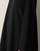 Eileen Fisher Eileen Fisher Crewneck Long Sleeve Midi Dress - 4