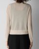 Eileen Fisher Eileen Fisher Crewneck Semisheer Sweater - 2