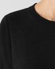 Eileen Fisher Eileen Fisher Crewneck Short Sleeve T-Shirt - 3