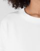 Eileen Fisher Eileen Fisher Crewneck Stretch Organic Cotton Knit Top - 3