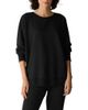 Eileen Fisher Eileen Fisher Crewneck Sweatshirt - 1