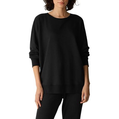 Eileen Fisher Eileen Fisher Crewneck Sweatshirt