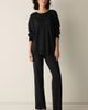 Eileen Fisher Eileen Fisher Crewneck Sweatshirt - 4