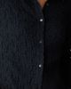 Eileen Fisher Eileen Fisher Crinkle Shirt - 3