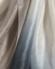 Eileen Fisher Eileen Fisher Dip Dye Silk Scarf - 4